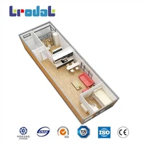 Rumah Boleh Diperbesar yang Mewah