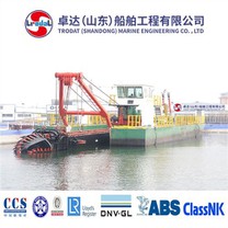 Pengorek CSD 22'-inci