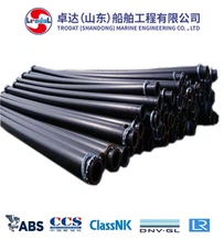 Mengorekan paip HDPE